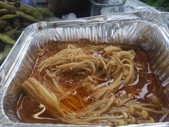 -启博美食城(孟家店)