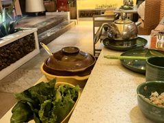-润园四季椰子鸡火锅(卓越INTOWN店)