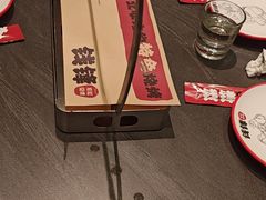 -钱锋炭缸烧烤(南湖大路总店)