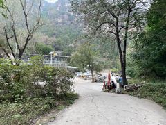 -孤山寨风景区
