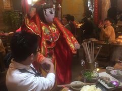 -蜀大侠火锅(香格里拉店)