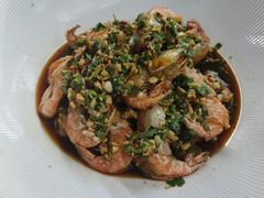 -院里寻菜·精致庭院菜(观沙岭店)