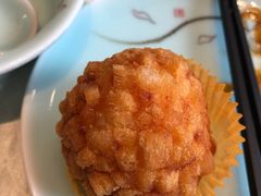 灌汤虾球-香融府·烤鸭·家常菜(花乡奥莱店)