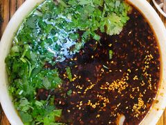 -兰州马子禄牛肉面(文景公园店)