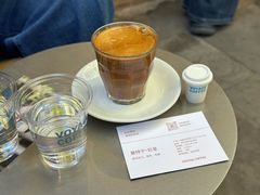 -VOYAGE COFFEE(杨梅竹店)