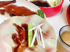 -满堂·烤鸭店·北京菜(鼓楼店)