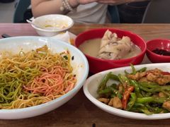 -王婆婆老妈蹄花川菜馆·非物质文化遗产(太古里一店)