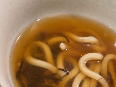 -纹兵卫手打荞麦面日料(虹桥本店)