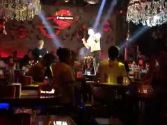 -苏荷酒吧(九街店)