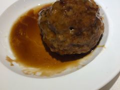 红烧狮子头-大铁勺新津菜(迎水道店)