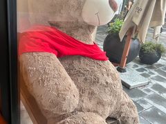 -Peet's Coffee皮爷咖啡(大学路店)