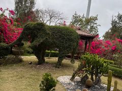 -惠州金海湾嘉华度假酒店