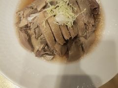 -永安鱼庄·镇江菜(丁卯店)