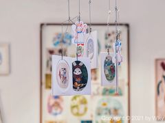 -恋物百货商店(华侨城店)