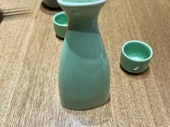 米酒（3两）-静一餐厅·湖北菜(前门创始店)