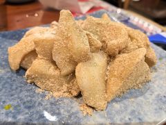 -鑫日千里马朝鲜族小馆(总店)