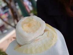 香蕉糯米糍-澳门长洲糯米糍(柯打苏沙街店)