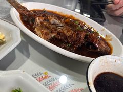 -唔呶喔哩酒家(生产街店)