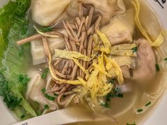 -熙盛源(滨湖万达店)