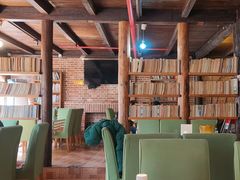 -北京水岸山吧度假村(雁栖镇店)