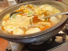 -肖记公安牛肉鱼杂馆·省级非物质文化遗产(三角路直营店)