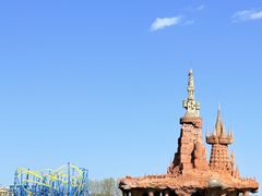 -大连海昌发现王国主题公园