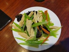 -李记白水羊头·清真老味家常菜(石景山店)