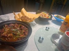 -常和州·夜宵大排档(常州单店)