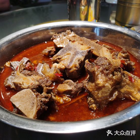 香聚人家菜馆(北桥店)