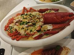 -沪华海鲜大酒楼(南汇店)