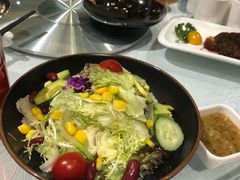 -廊亦舫Lang Yi Fang Restaurant(金桥店)