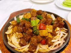 -凤凰园烤鸭店·唐山菜·传承花椒肉(老唐丰路店)