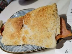 -桃园眷村(万象天地店)