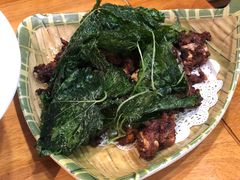 -古真记钵钵鸡(总店)