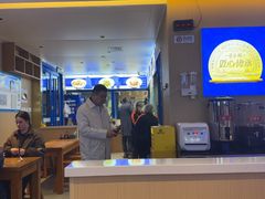 -晋来顺手擀面(金地花园店)