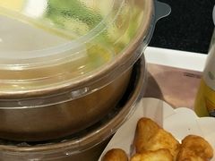 -德克士(崂山百货店)