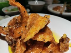 -城南老友羊蝎子火锅(花乡奥莱店)