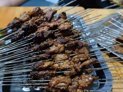 -清真·马峰烤肉(小学习北巷店)