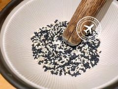 调料芝麻-胜博殿日式炸猪排(悠唐店)