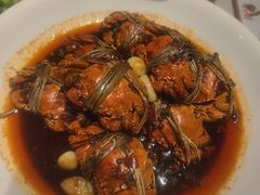 -杨氏青龙虾·羊蝎子(金盛路总店)