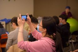 -爱尔乐美孕产瑜伽·普拉提