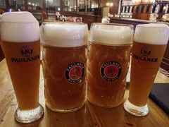 -沈阳瑞士酒店·普拉那啤酒坊