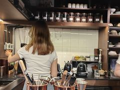 -Hei Cafe(工体店)