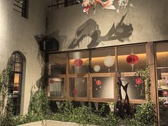 -朴墅(西湖青芝坞店·杭帮菜·家宴.14年的店)