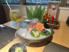-德川家日本料理(中关村店)