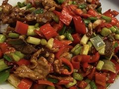 -丽华园(汉阳龙阳店)