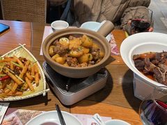 -黄泥岗·地道湖北菜(奥特莱斯店)