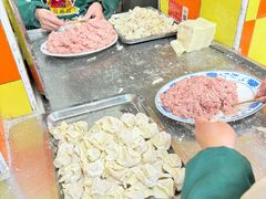 -小秋水饺(大成路总店)