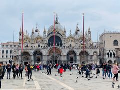 -圣马尔谷圣殿宗主教座堂