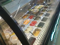 -溢仙茶(中防万宝城店)